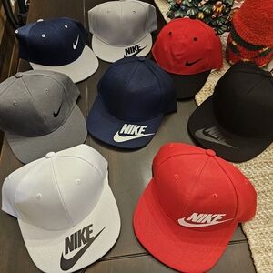 Men's Cap/Snapback Hats